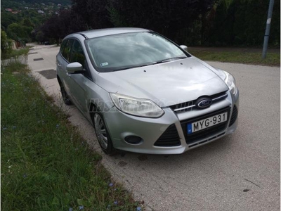 FORD FOCUS 1.6 TDCi Champions