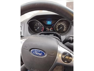 FORD FOCUS 1.6 TDCi Champions