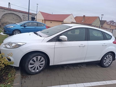 FORD FOCUS 1.6 TDCi Champions