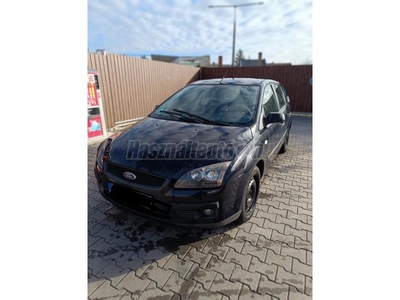 FORD FOCUS 1.6 TDCi Trend