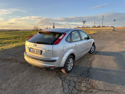 FORD FOCUS 1.6 TDCi Trend DPF