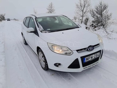 FORD FOCUS 1.6 TDCi Trend Econetic 88g