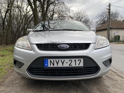 FORD FOCUS 1.6 TDCi Trend