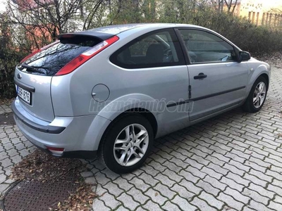 FORD FOCUS 1.6 Trend Plus