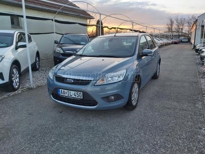 FORD FOCUS 1.8 Ghia 160 000 Km! 2009-es model