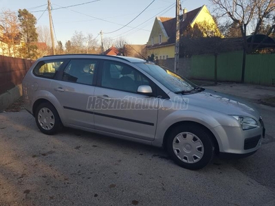 FORD FOCUS 1.8 Ghia