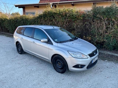 FORD FOCUS 1.8 TDCi Fresh