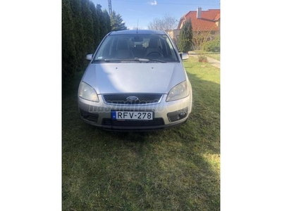 FORD FOCUS C-MAX 1.8 Ambiente