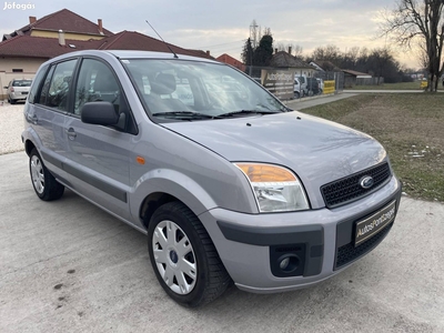 Ford Fusion 1.4 Style // 95.000 Km // Klíma //