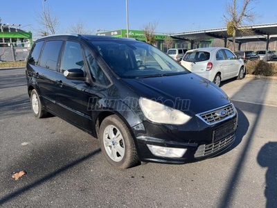 FORD GALAXY 2.0 TDCi Business [7 személy] Xenon.Navi.7személy.tempomat.digitklíma