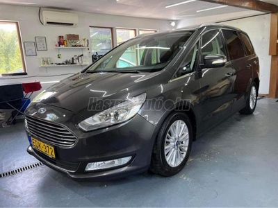 FORD GALAXY 2.0 TDCi Titanium