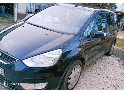 FORD GALAXY 2.0 TDCi Trend [7 személy]