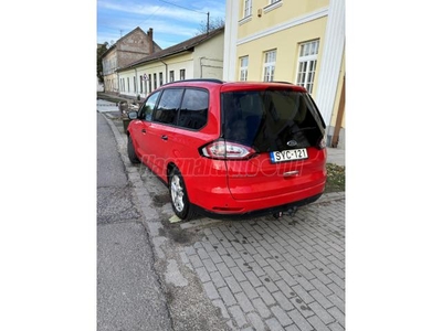 FORD GALAXY 2.0 TDCi Trend Business