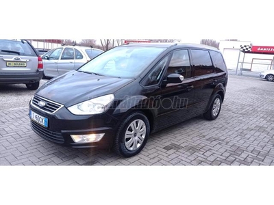 FORD GALAXY 2.0 TDCi Trend Comfort [7 személy] Kifogástalan állapotban!