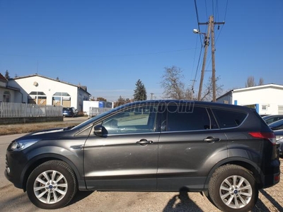 FORD KUGA 2.0 TDCi Trend Technology