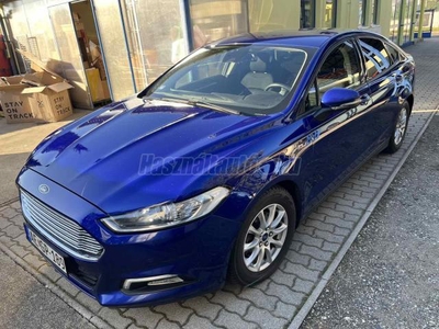 FORD MONDEO 1.5 EcoBoost Business