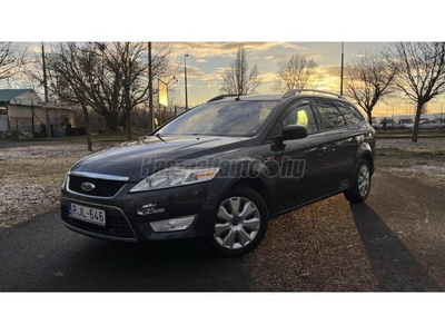 FORD MONDEO 1.6 Trend