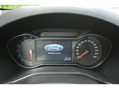 FORD MONDEO 2.0 EcoBoost Titanium