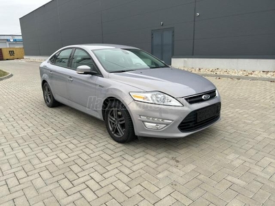 FORD MONDEO 2.0 FFV Trend GARANTÁLT KM!!!