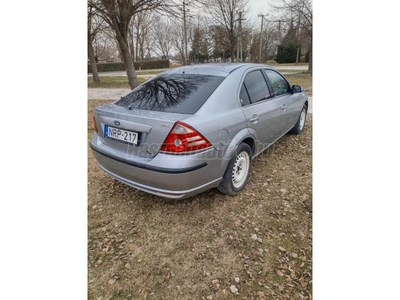 FORD MONDEO 2.0 TDCi Ambiente