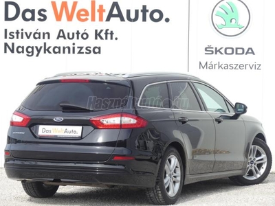 FORD MONDEO 2.0 TDCi Business 239e.km!