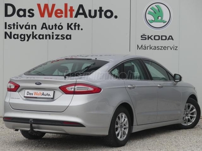 FORD MONDEO 2.0 TDCi Business Powershift 197e.km!