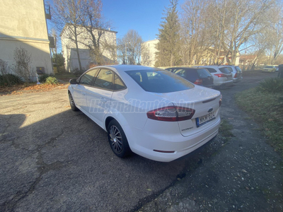 FORD MONDEO 2.0 TDCi Trend