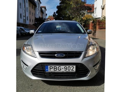 FORD MONDEO 2.0 TDCi Trend