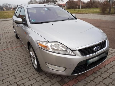 FORD MONDEO 2.0 TDCi Trend