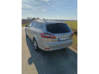 FORD MONDEO 2.0 TDCi Trend