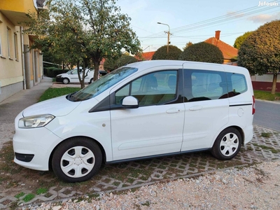 Ford Tourneo