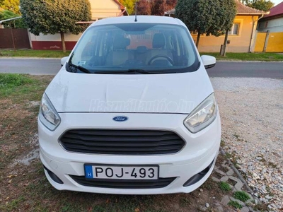 FORD TOURNEO Courier 1.5 TDCi Trend EURO6