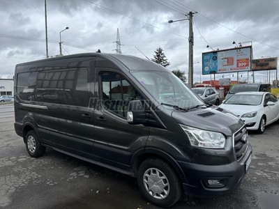 FORD TRANSIT 2.0 TDCi 350 LWB Limited RWD