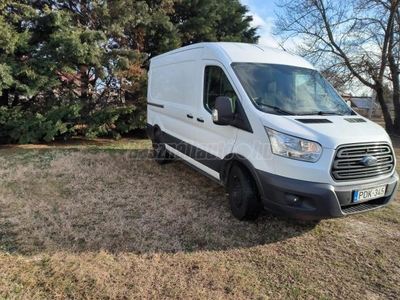 FORD TRANSIT 2.0 TDCi 350 MWB Trend