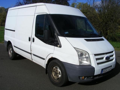 FORD TRANSIT 2.2 TDCi 350 L Trend MAGYARORSZÁGI.KLÍMA. 6 SEBESSÉGES.SOK MŰSZAKI! AZONNAL ELVIHETŐ!