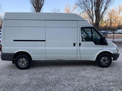 FORD TRANSIT 2.4 TDE 350 L TDE