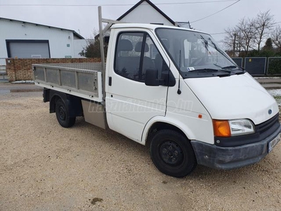 FORD TRANSIT 2.5 D 120