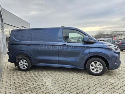 FORD TRANSIT Custom 2.0 TDCi 320 L1H1 Limited ÚJ CUSTOM készletről. kedvező finanszírozással!