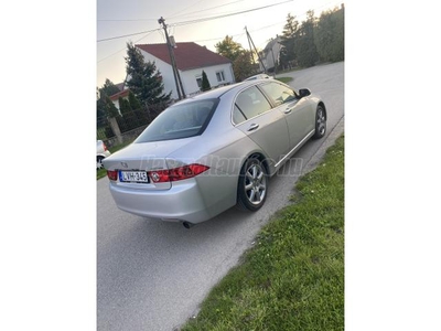 HONDA ACCORD 2.0 Comfort (Automata)