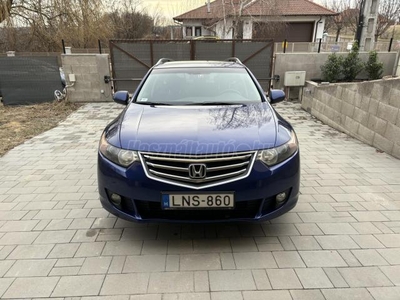 HONDA ACCORD Tourer 2.0 Elegance