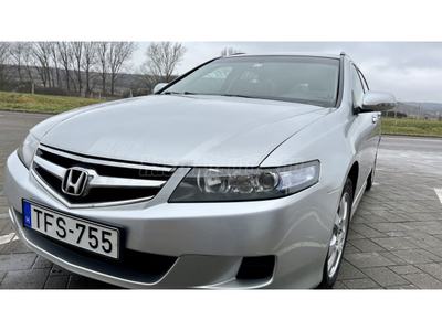 HONDA ACCORD Tourer 2.2 CTDi Sport My. 06