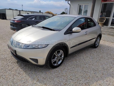 HONDA CIVIC 1.4 Comfort Azonnal elvihető!