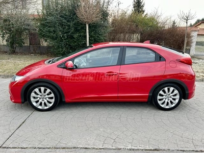 HONDA CIVIC 1.4 Sport 110E KM