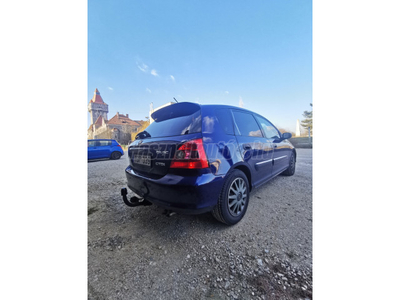 HONDA CIVIC 1.7 CTDi LS