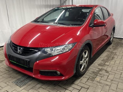 HONDA CIVIC 1.8 Sport