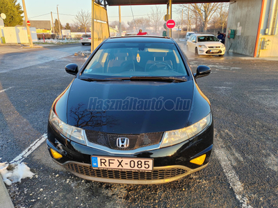 HONDA CIVIC 1.8 Sport