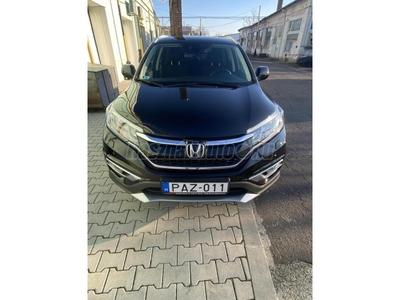 HONDA CR-V 2.0 Elegance 2WD