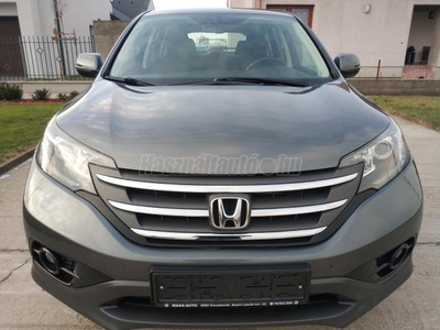 HONDA CR-V 2.2 i-DTEC Lifestyle (Automata)