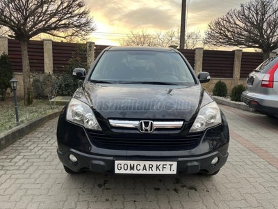 HONDA CR-V 2.2i CTDi Elegance