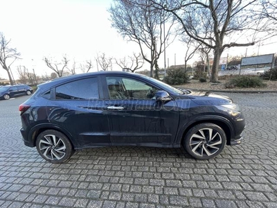 HONDA HR-V 1.5 i-VTEC Comfort